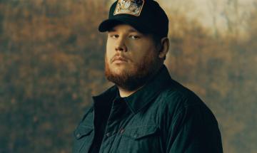 Luke Combs launches new album alongside major tour and Las Vegas bar preview