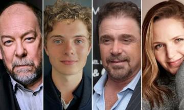 Bill Camp, Roman Griffin Davis star in crime thriller 'Operation Fastlink'