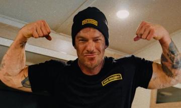 Alan Ritchson’s neighbour speaks out after alleged street altercation