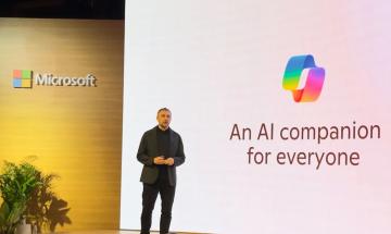 Microsoft appoints former AI2 CEO to lead role under Mustafa Suleyman