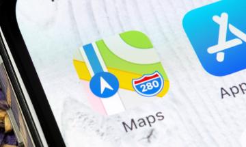 Apple Maps could introduce ads as company explores new revenue stream