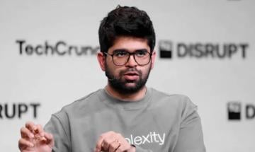 Perplexity CEO predicts AI-induced job shifts with a silver lining