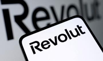 Revolut posts record profit as US expansion plans accelerate