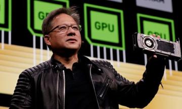 Nvidia CEO Jensen Huang declares achievement of AGI