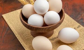 Expert reveals how eating eggs daily for 14 days transforms brain health