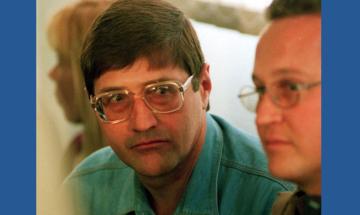 Apartheid police commander 'Prime Evil' testifies on killings