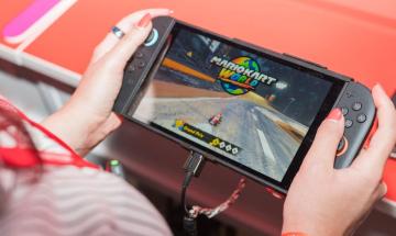 Nintendo reduces Switch 2 production due to decline in console sales