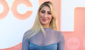 Emma Slater speaks out on DWTS future amid retirement speculation