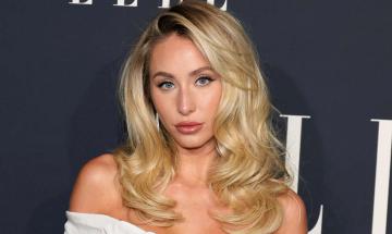 Alix Earle shares emotional flashbacks from time off her podcast