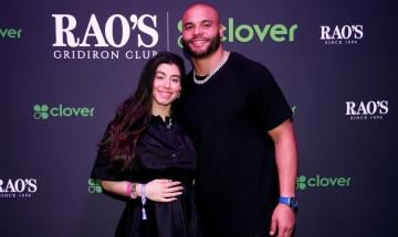 Sarah Jane Ramos opens up on life after calling off wedding with Dak Prescott