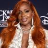 How Mary J. Blige survived 'horrifying' clash with a superstar