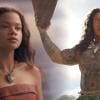 Moana Live-Action Trailer (2026) Dwayne Johnson Returns as Maui!