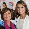 Savannah Guthrie appeals for public assistance as the search for her mother continues