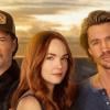 Chad Michael Murray reacts to Scott Patterson’s exit from 'Sullivan’s Crossing'
