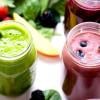 Five quick smoothie recipes for balanced nutrition and muscle strength