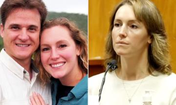 Court hears Arielle Konig account of alleged cliffside attack by Gerhardt Konig