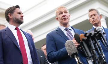 United CEO urges Congress to end shutdown quickly