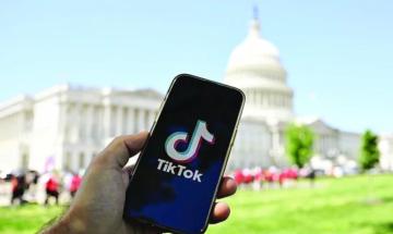 TikTok executives assure advertisers they've 'earned trust' post joint venture
