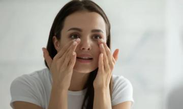 Expert reveal why eye skin requires unique treatment