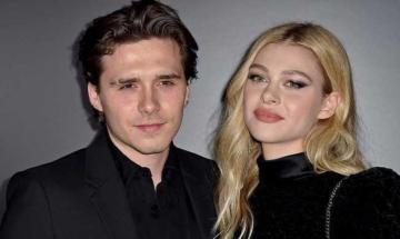 Brooklyn Beckham surprised wife with sweet message regarding their pets