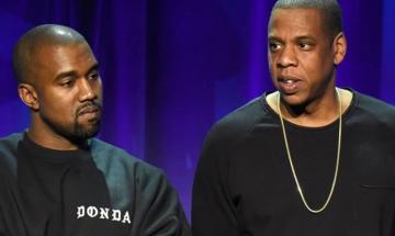 Jay-Z responded to decade-old claim made by Kanye West