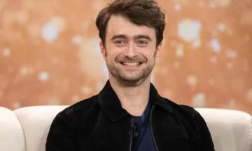 Daniel Radcliffe revealed emotional catalyst behind his significant lifestyle