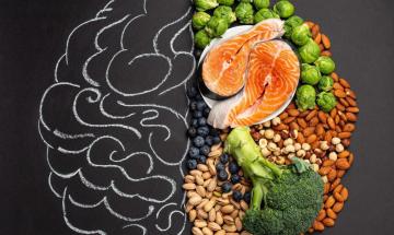 Expert reveal how MIND diet slows brain aging