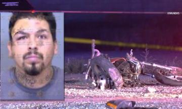 Expectant father killed in alleged intentional road rage collision in Arizona