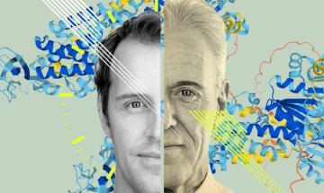 Expert reveal how biological aging waves hit at forty