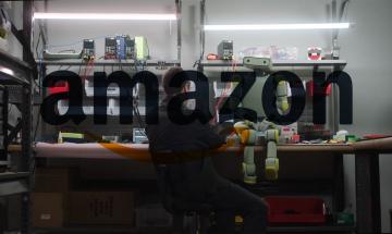 Amazon acquires humanoid startup Fauna Robotics