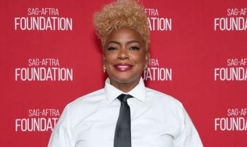 Aunjanue Ellis-Taylor cast as series regular in CBS's 'Einstein'