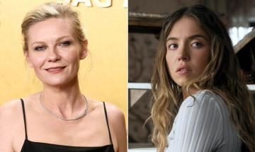 Kirsten Dunst joins ‘The Housemaid’s Secret’ alongside Sydney Sweeney