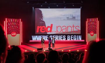 Kyrgyzstan's 'Red Pants' secures top honor at Series Mania Forum