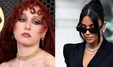 Chappell Roan’s bodyguard, 'once' fired by Kim Kardashian post-Paris robbery