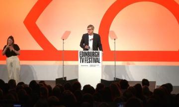 Edinburgh TV Festival selects three cities for 2027 event hosting
