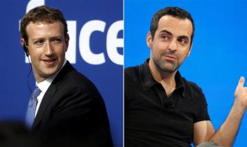 Hugo Barra's Meta comeback after five years highlights Zuckerberg's AI focus