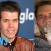 Perez Hilton reveals the medical mistake that led to a 21-day hospitalization