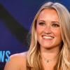 Emily Osment explains her absence from the Hannah Montana 20th anniversary reunion