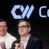 CoreWeave CEO credits ‘nerdy’ roots for $43bn AI success
