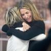 ‘Today’ show’s Savannah Guthrie tearfully reflects on Mom Nancy’s disappearance in first interview