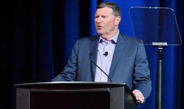 Fathom Entertainment CEO Ray Nutt to retire this autumn