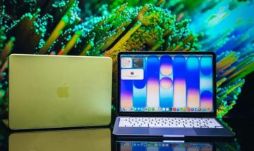  Intel, LG display surpass Apple and Qualcomm in laptop battery life