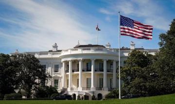 White House sparks online speculation by deleting cryptic video