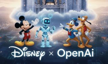 Disney's Metaverse and AI investments face challenges