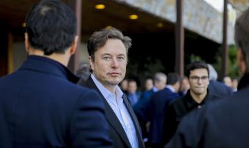 Elon Musk urges Delaware judge to recuse herself over bias claims