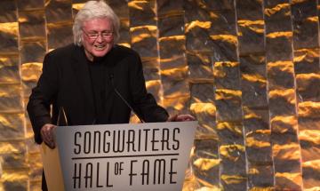 Songwriting legend Chip Taylor dies aged 86