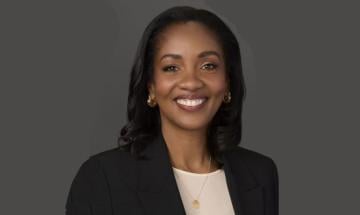 Netflix's Atiya Henry joins Disney TV as EVP Production following Susette Hsiung's retirement