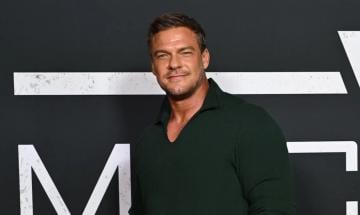 Gripping fourth season of Reacher confirmed by star Alan Ritchson