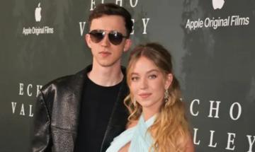 Sydney Sweeney shares heartfelt tribute to brother following deployment