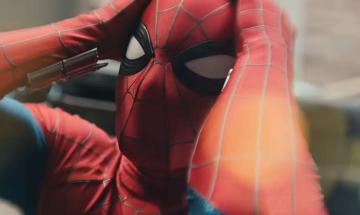 Spider-Man: Brand New Day trailer achieves record 1.1bn views